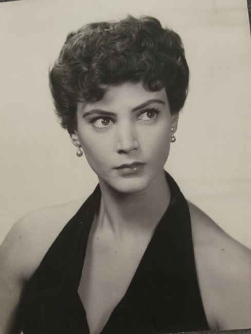 Obituary of Terry Suskauer