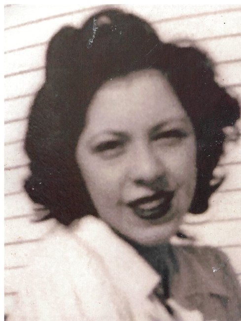 Obituary of Clare Beatrice Gabriel