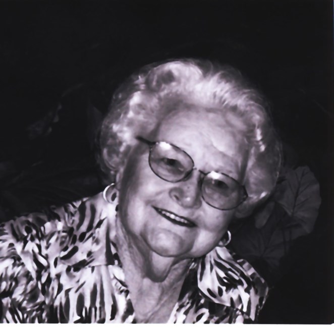 Obituary of Rosanell Harrington