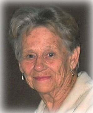 Obituary of June Rose Jordan