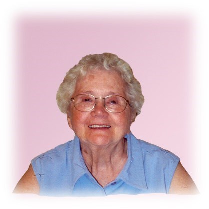 Obituary of Harriet Elizabeth Rausch