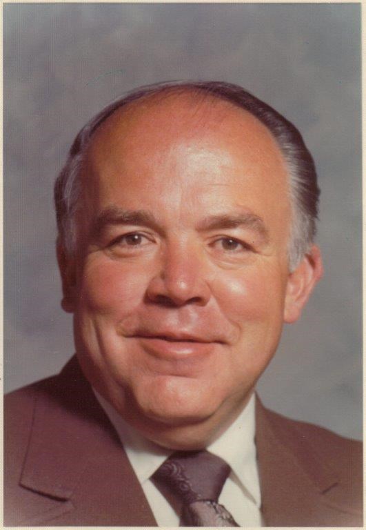 Lorne H. Bargmann Obituary Colton, CA