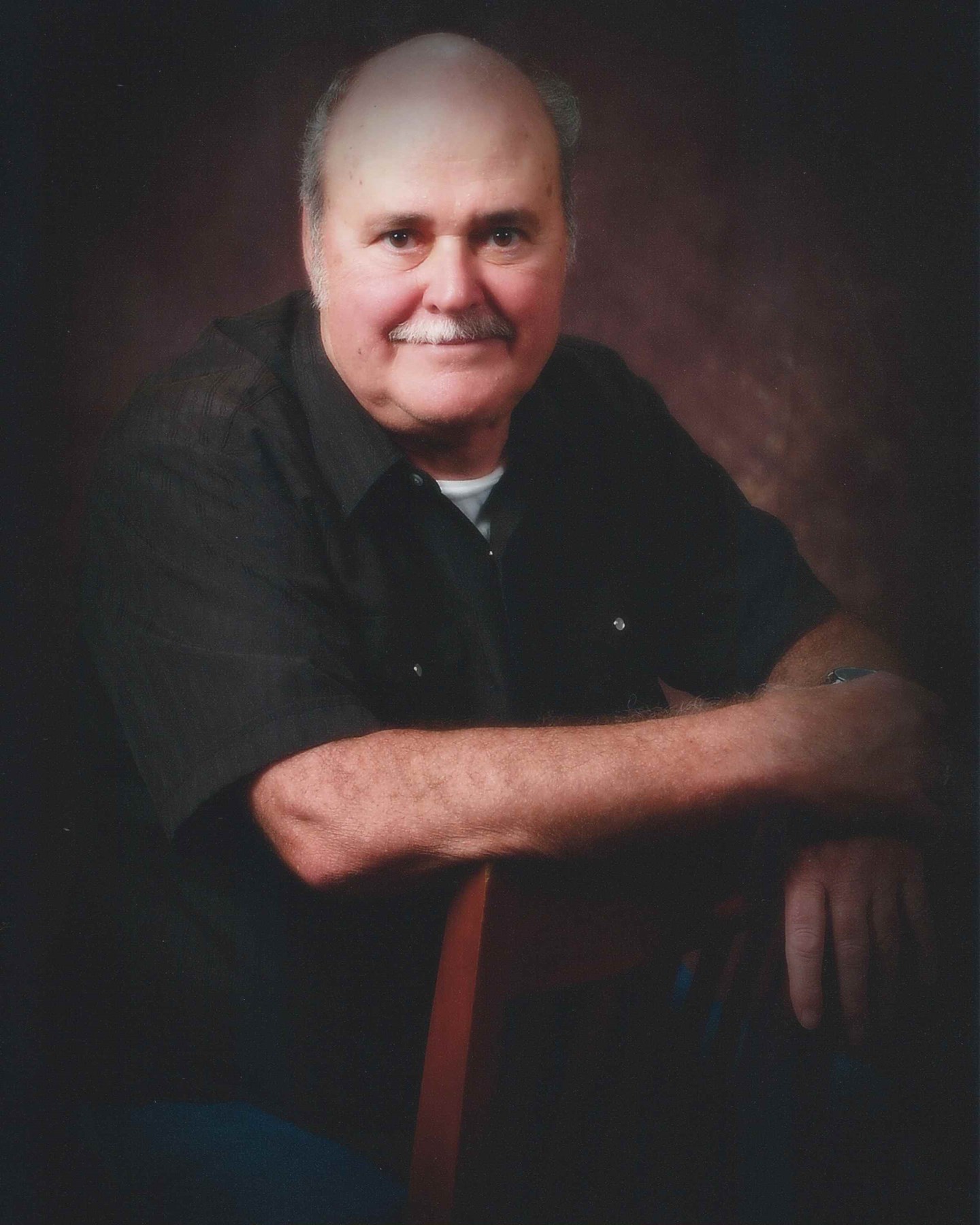 Merritt Jay Smith Obituary Riverside, CA