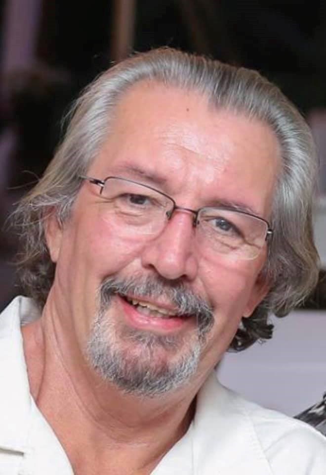 Obituary of Darry Wynn Duke