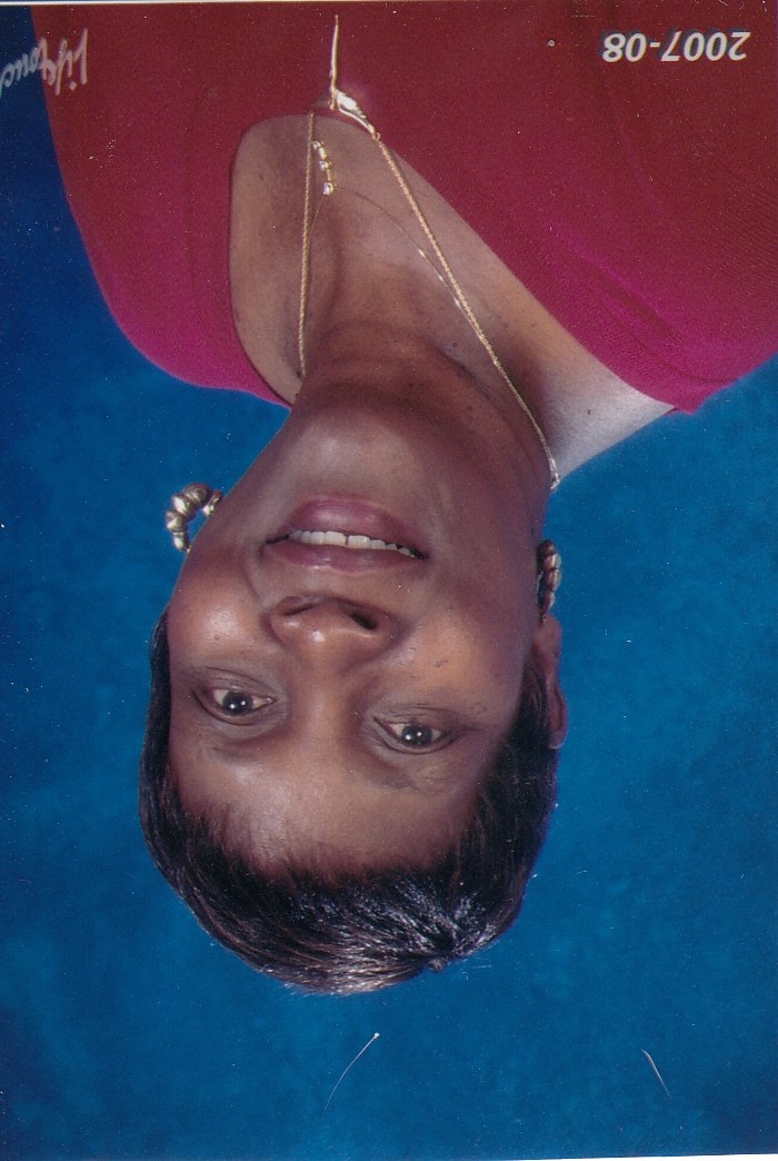 Obituary of Jessie M. Perry