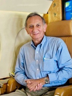 Obituary of David Eric Baldelli