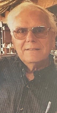 Obituary of Ortwin Otto Karau