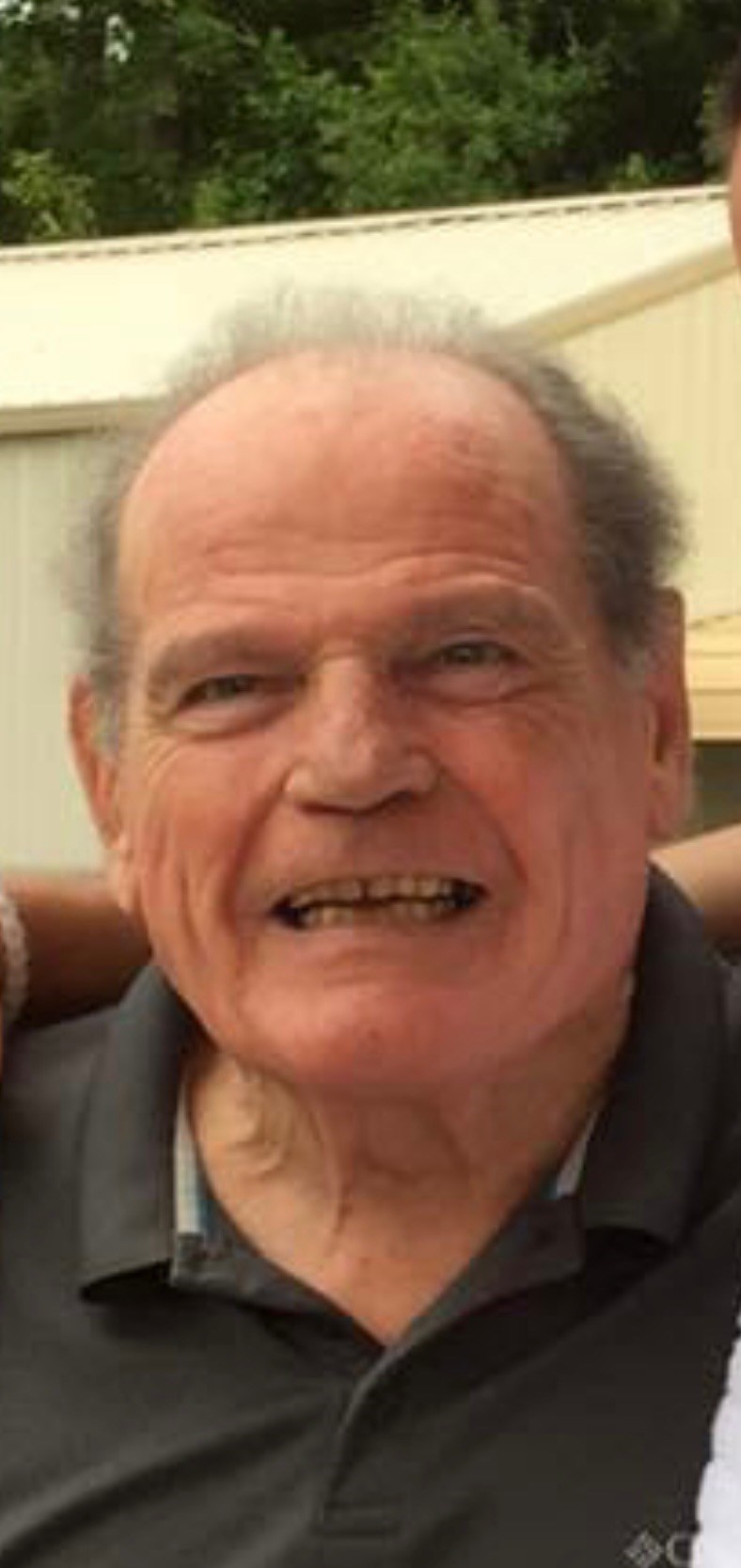 Obituary of Clarence Wade Fife