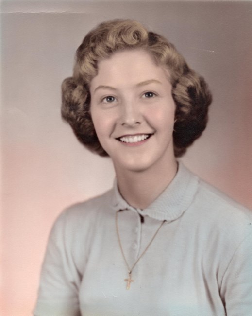 Obituary of Virginia Louise (Daugherty) Babcock