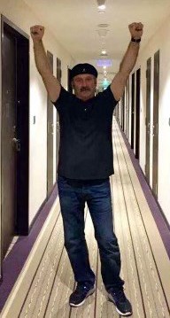 Obituary of Daniel Lindsay McLaughlin