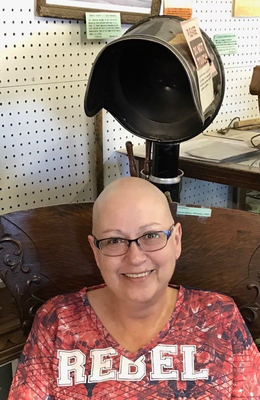 Obituary of Shermalynn Marie Riggs