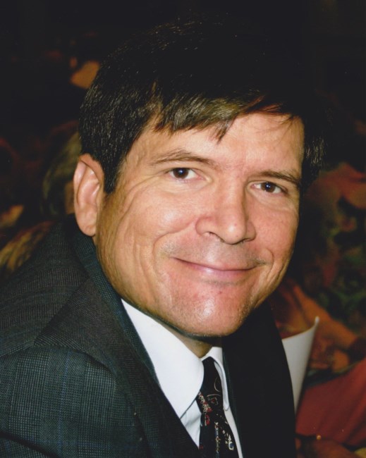 Obituary of Mark James Sedlack