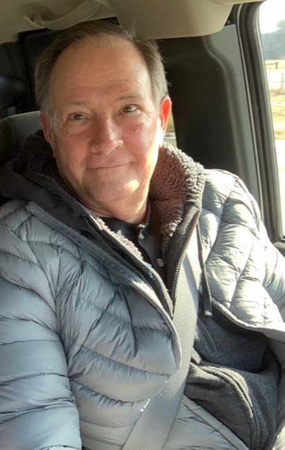 Obituary of Richard Martin Thompson III