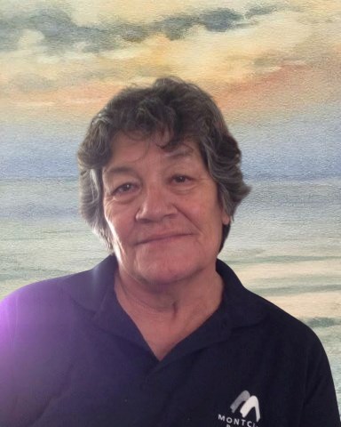Obituary of Ann Moreno