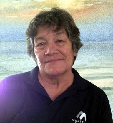 Obituary of Ann Moreno