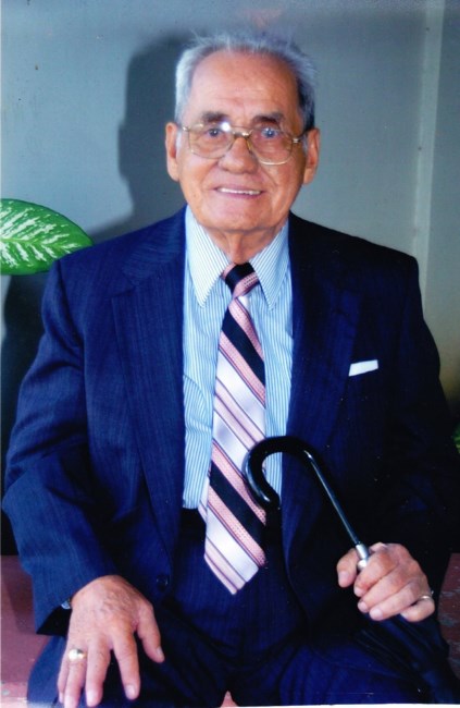 Obituary of Rogelio E. Cardona Morales "Papa Amor"