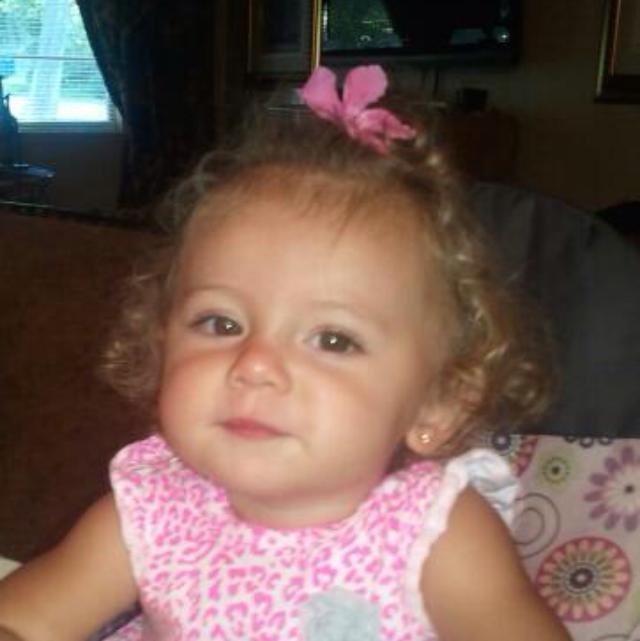 Obituary of Brinley Alaina Otero