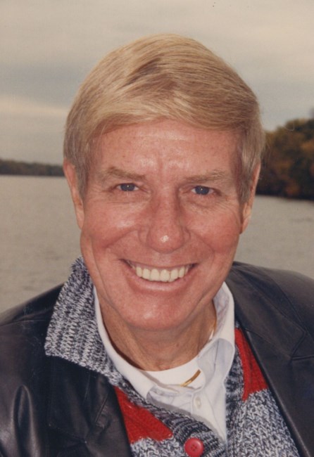 Obituary of Jack Dale Morhaus