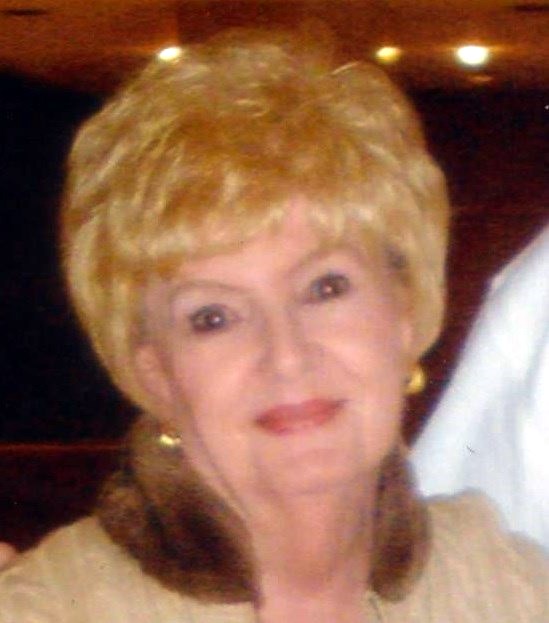 Obituary of Mary Haynie