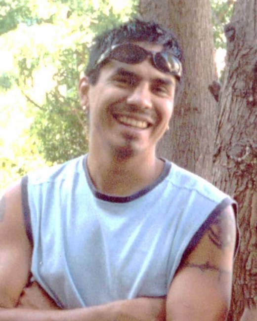 Obituary of Kevin Bruce Waters