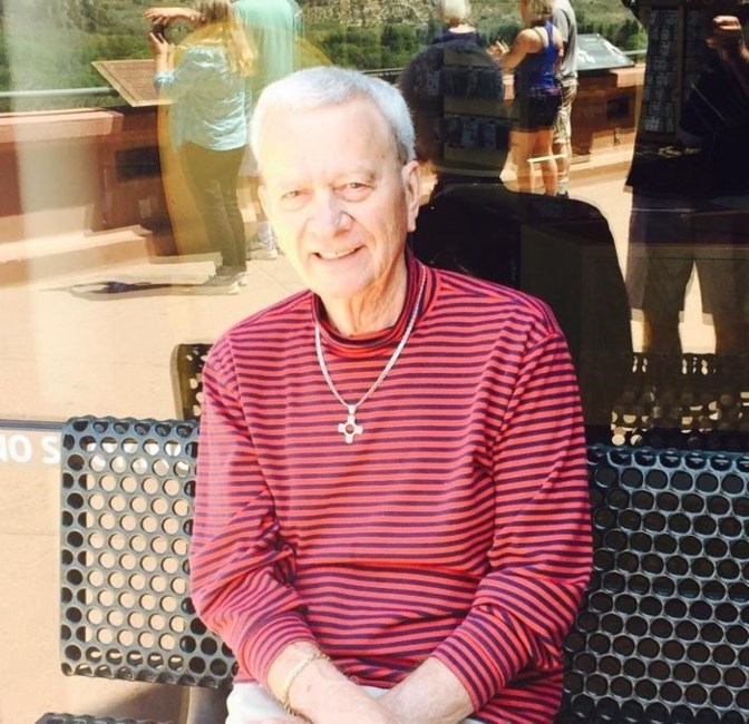 Obituary of Ronald Lee Helgeson