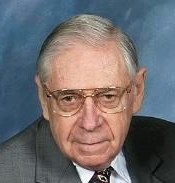 Obituary of William Virgil Marshall