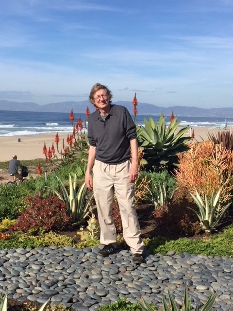 Obituary of Michael L. Goldstein