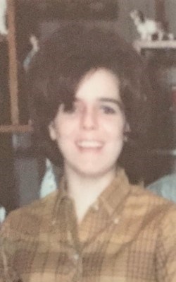 Obituary of Janet Carol Adams