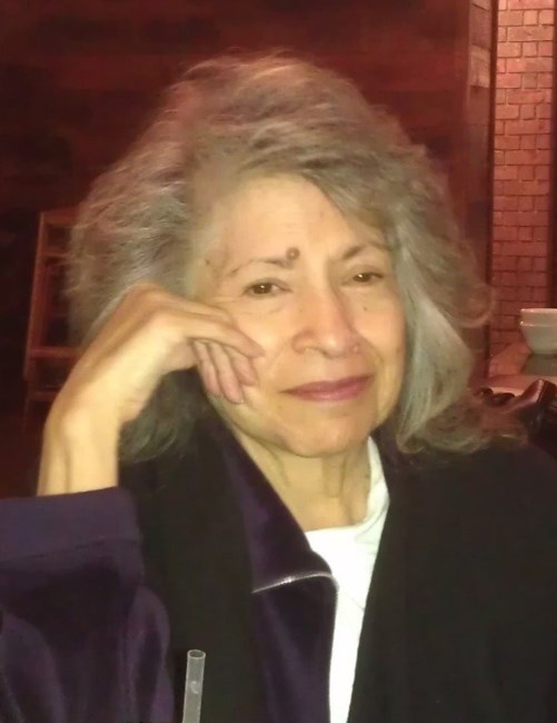 Obituary of Viola Carrejo