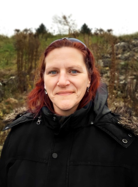 Obituary of Angela Dorothy Wells