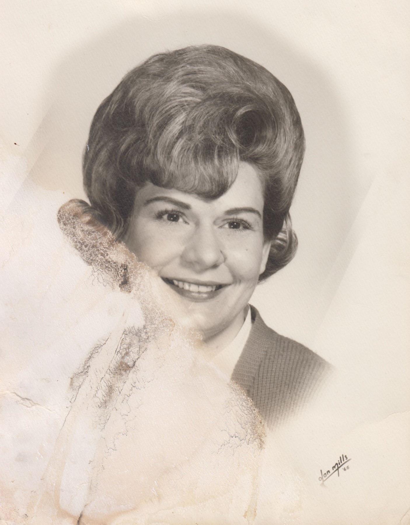 Obituary of Wilma Mae Dorsey