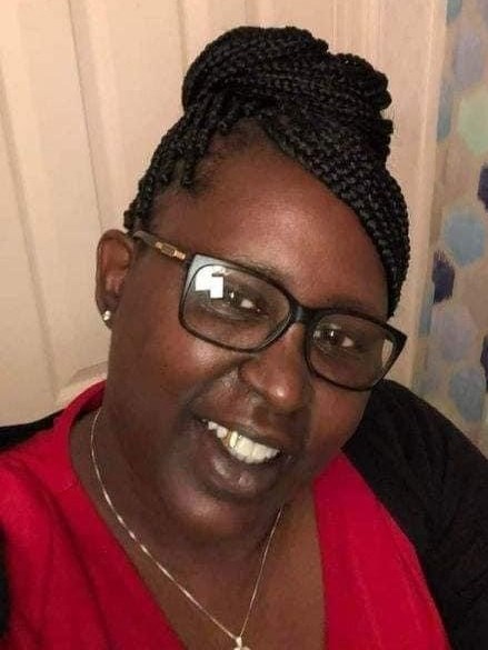 Obituary of Wilhelmina Jones "Willa"