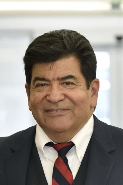 Obituary of Armando Daniel Ruiz