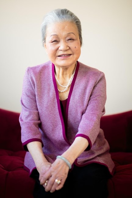Obituary of Thanh Tran