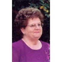 Obituary of Elaine S. Ordway