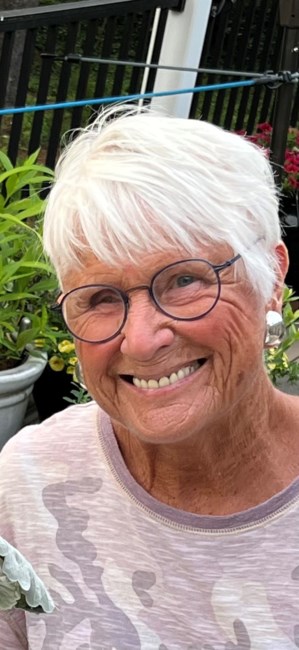 Obituary of Marilyn Emma Helleberg