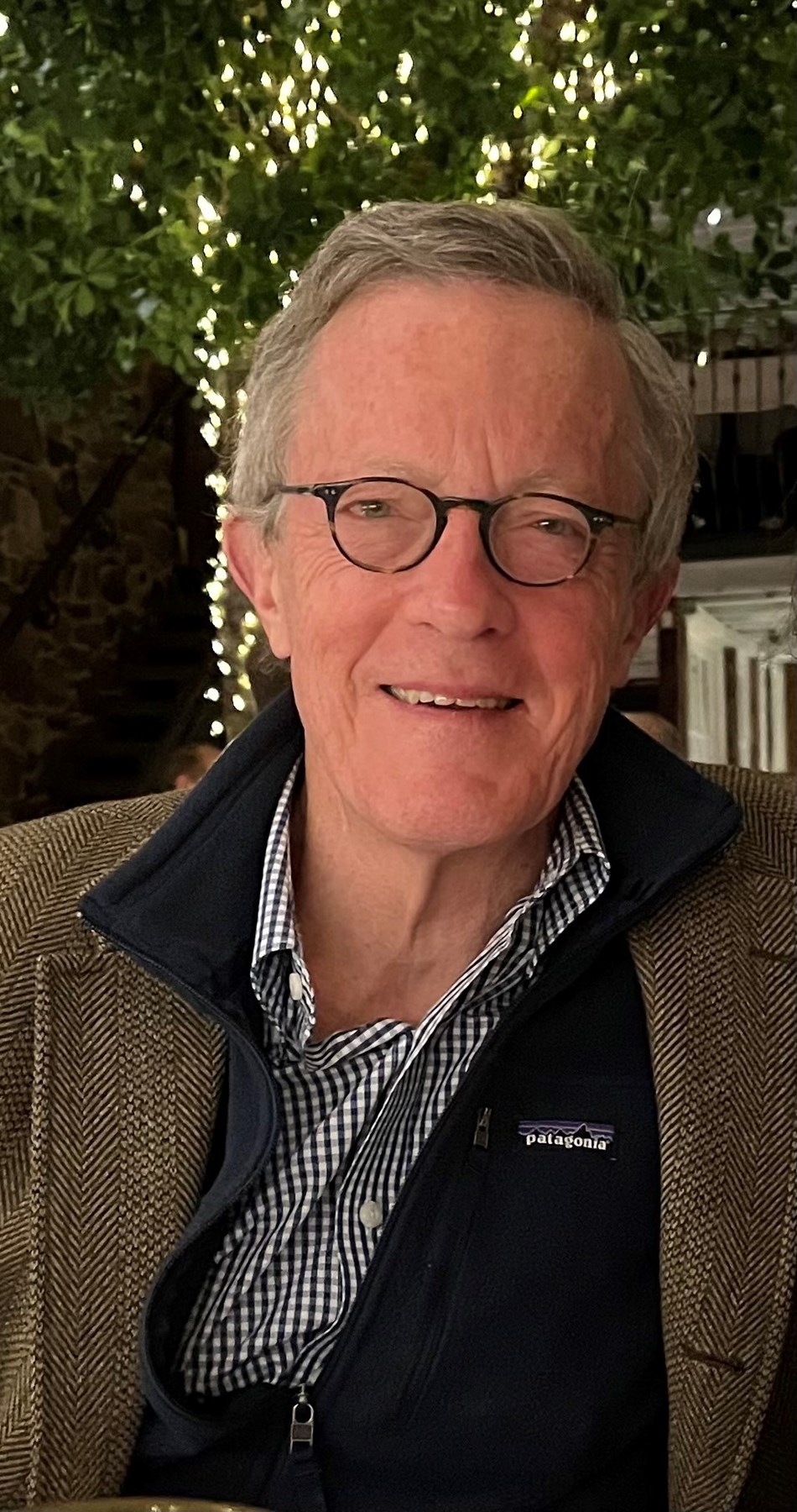 Obituary of Jonathan Christopher McCall