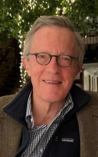 Obituary of Jonathan Christopher McCall
