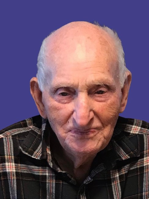 Obituary of Ernest Owens