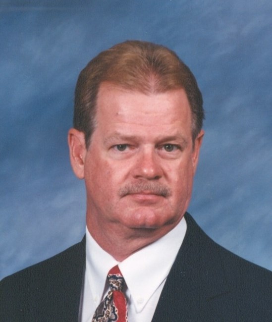 Obituary of Gene Antoine Hulin