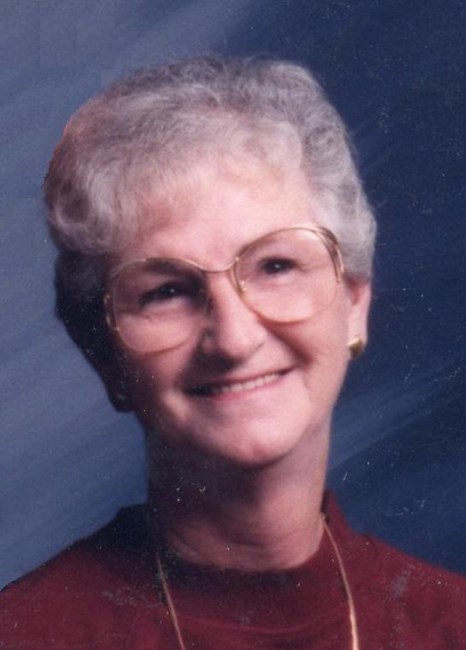 Obituary of Alma J. Tessereau Lewis