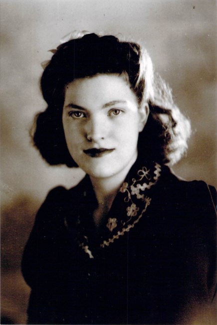 Obituary of Dorothy K. Dodge