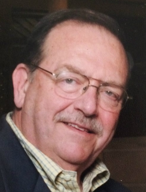 Obituary of Dr. Roy M. Rubin
