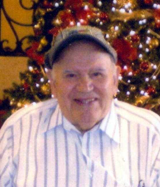 Obituary of Robert Ruiz