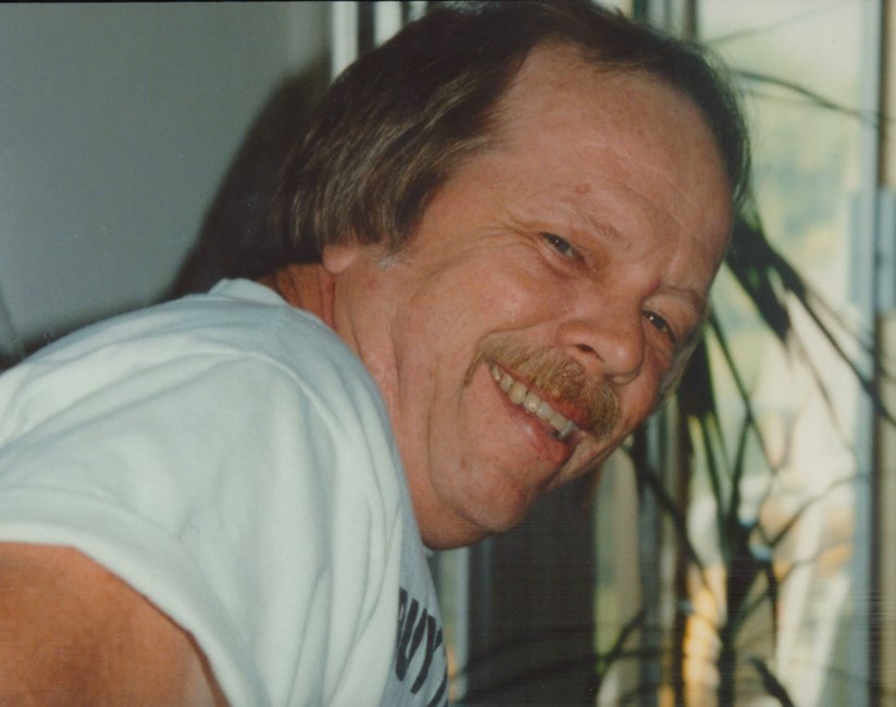 Avis de décès de John "Jack" L. Collins