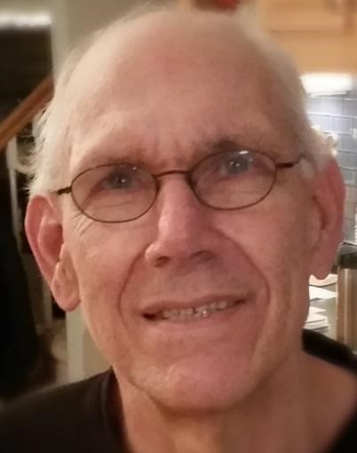 Obituary of Robert William Nordmann