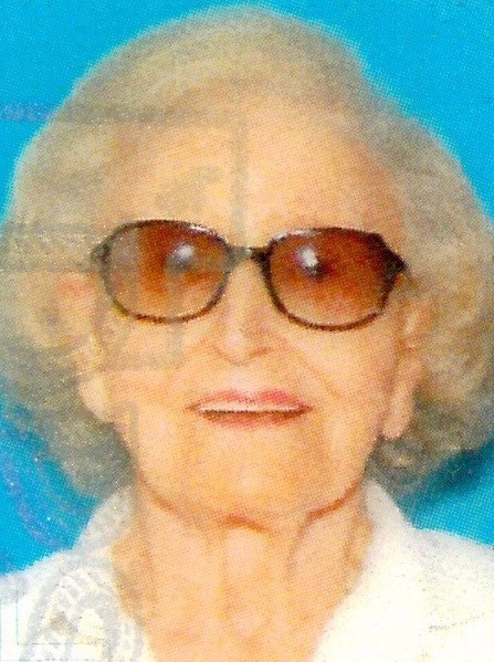 Obituary of Hope C. Shepard