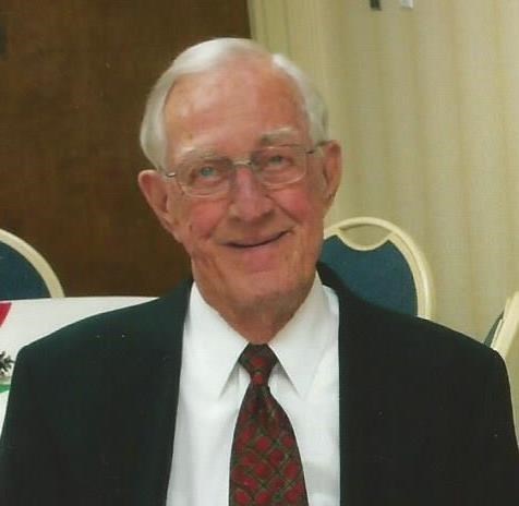 Obituario de R E Rodgers Jr