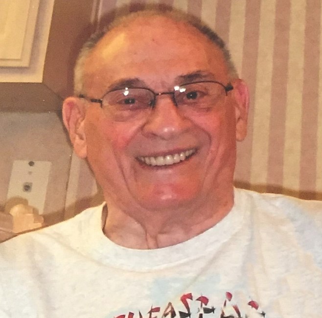 Obituary of Richard O Harris