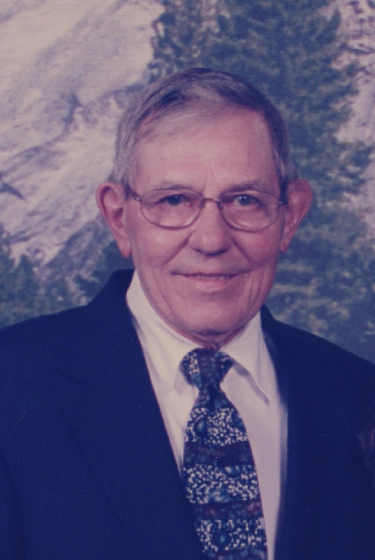 Obituary of Vernell John Schreiner